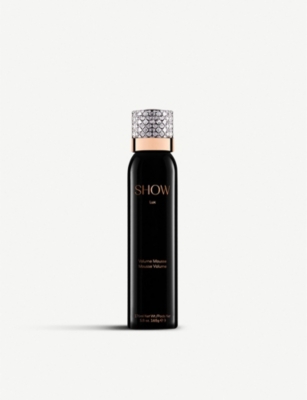 SHOW BEAUTY Volume mousse 176ml