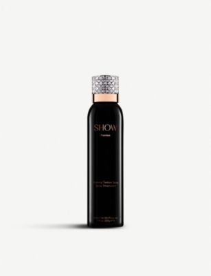 SHOW BEAUTY Premiere working texture spray 250ml