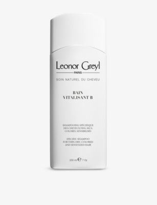 LEONOR GREYL: Bain Vitalisant B shampoo 200ml