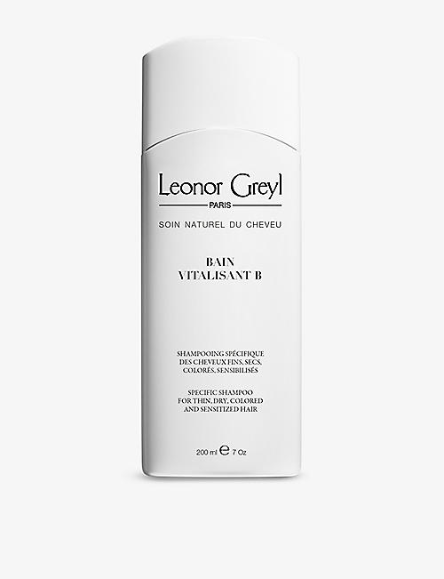 LEONOR GREYL: Bain Vitalisant B shampoo 200ml