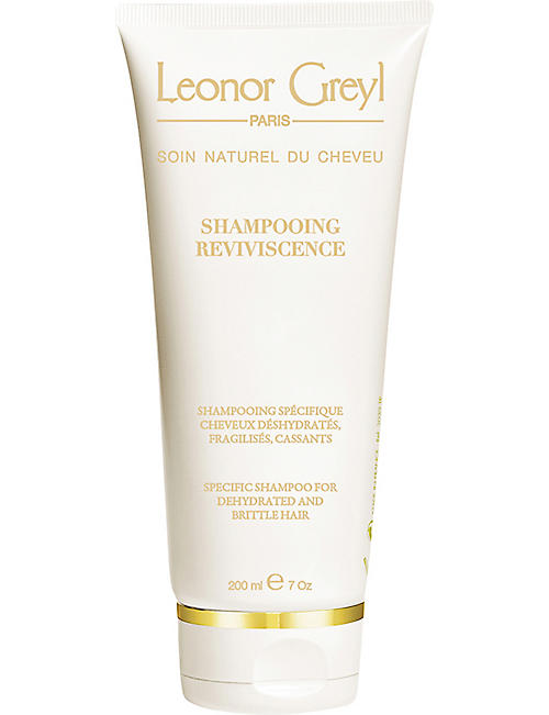 LEONOR GREYL: Shampooing Reviviscence 200ml