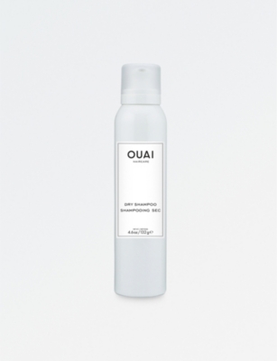 Ouai - Dry Shampoo 128ml 