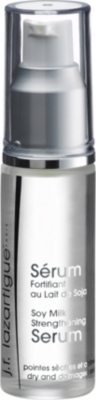 J F LAZARTIGUE Serum with soy milk 30ml