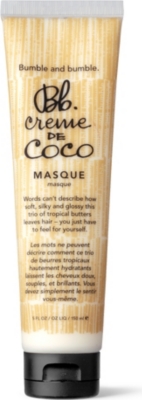 BUMBLE & BUMBLE Creme de Coco masque 150ml