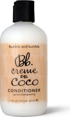 BUMBLE & BUMBLE Creme de Coco conditioner 250ml