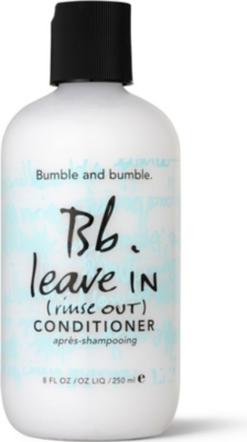 BUMBLE & BUMBLE Leave&ndash;in conditioner 237ml