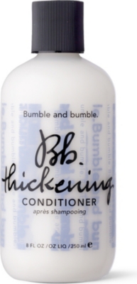 BUMBLE & BUMBLE Thickening conditioner 250ml