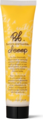 BUMBLE & BUMBLE Deeep treatment 150ml