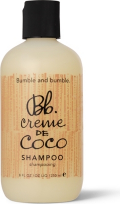 BUMBLE & BUMBLE Creme de Coco shampoo 250ml