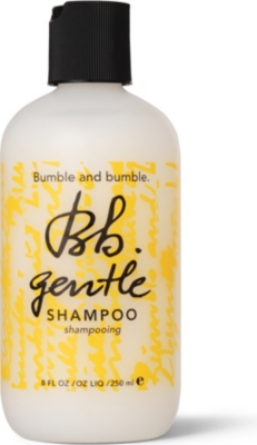 BUMBLE & BUMBLE Gentle shampoo 250ml