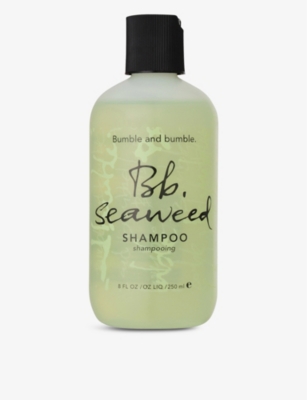 BUMBLE & BUMBLE Seaweed shampoo 250ml