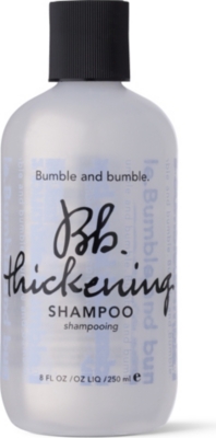 BUMBLE & BUMBLE Thickening shampoo 250ml