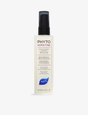 PHYTOLOGIE Phytokeratine repairing thermal protect spray 150ml