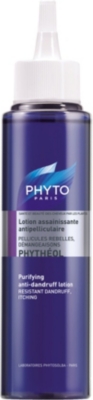 PHYTOLOGIE Phyth&eacute;ol purifying anti-dandruff lotion 100ml
