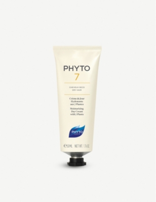 PHYTOLOGIE Phyto 7 moisturiser 50ml