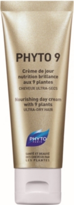 PHYTOLOGIE Phyto 9 moisturiser 50ml