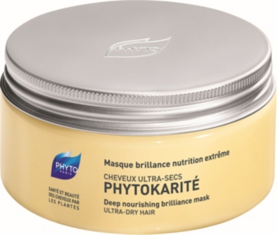 PHYTOLOGIE Phytokarit&eacute; hair mask 200ml