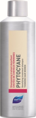 PHYTOLOGIE Phytocyane shampoo 200ml