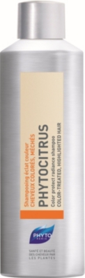 PHYTOLOGIE Phytocitrus shampoo 200ml