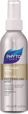 PHYTOLOGIE Phytovolume Actif hair volumiser 125ml
