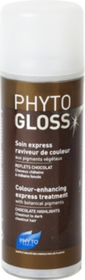 PHYTOLOGIE PhytoGloss colour-enhancing express treatment 145ml