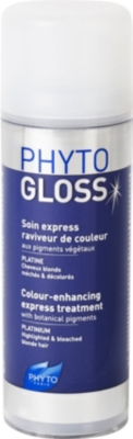 PHYTOLOGIE PhytoGloss colour-enhancing express treatment 145ml