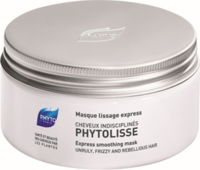 PHYTOLOGIE Phytolisse express smoothing mask 200ml