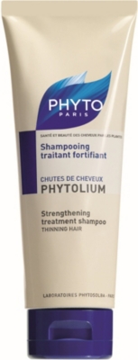 PHYTOLOGIE phytoLium 4 shampoo 200ml