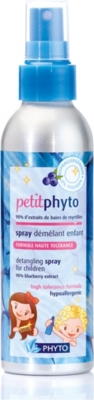 PHYTOLOGIE Detangling spray 150ml