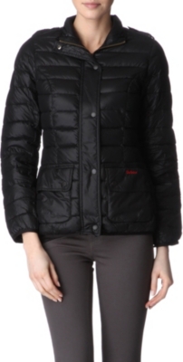 BARBOUR Ultra-Lite quilted jacket