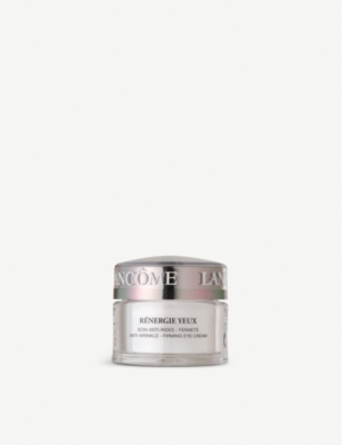 LANCOME R&eacute;nergie Yeux eye cream