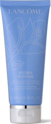 LANCOME Hydra Intense mask