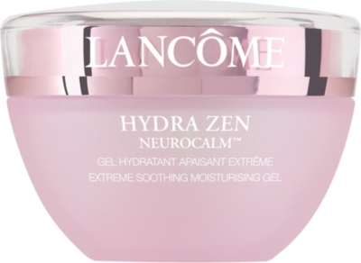LANCOME Hydra Zen gel&ndash;cream