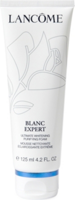 LANCOME Blanc Expert Foam Cleanser