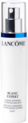 LANCOME Blanc Expert hydrating emulsion
