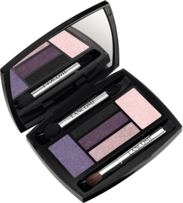 LANCOME Hypnôse Drama Eyes Palette