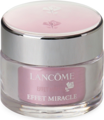 LANCOME Effet Miracle bare skin perfection primer (01/j