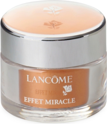 LANCOME Effet Miracle bare skin perfection primer (02/j