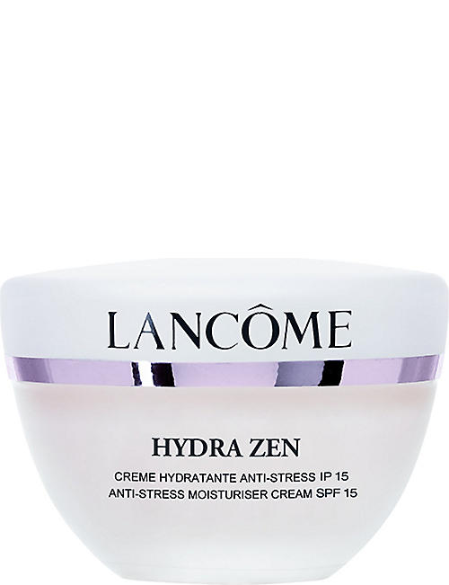LANCOME: Hydra Zen Neurocalm SPF 15 day cream 50ml