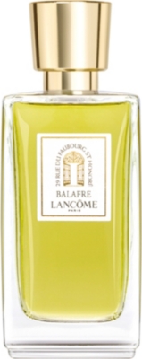 LANCOME Maison Lanc&ocirc;me Balafre eau de toilette 75ml