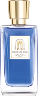 LANCOME Maison Lanc&ocirc;me Mille et Une Roses eau de parfum 75ml