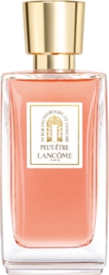 LANCOME Maison Lanc&ocirc;me Peut-Etre eau de parfum 75ml
