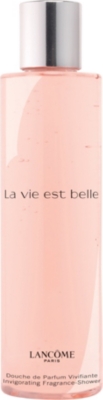LANCOME La vie est belle shower gel 200ml