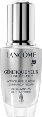 LANCOME Genifique eye pearl