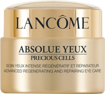 LANCOME Absolue Precious Cells eye cream