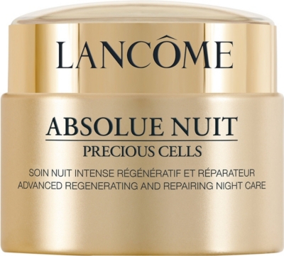 LANCOME Absolue Precious Cells night cream
