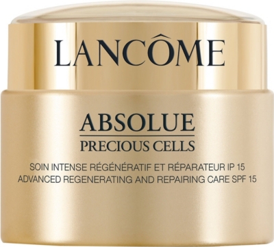 LANCOME Absolue Precious Cells day cream SPF 15