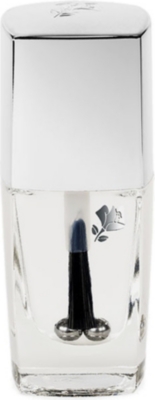 LANCOME Le Vernis mattifying topcoat (Topcoat