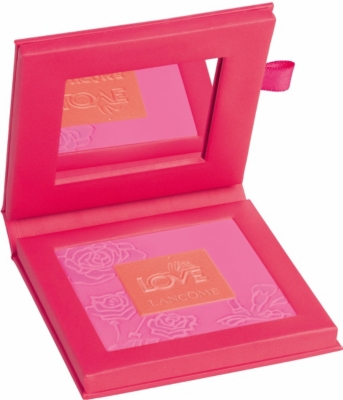 LANCOME Blush In Love blusher