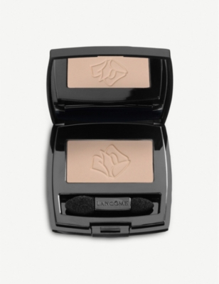 LANCOME Ombre Hypnôse eyeshadow - matt